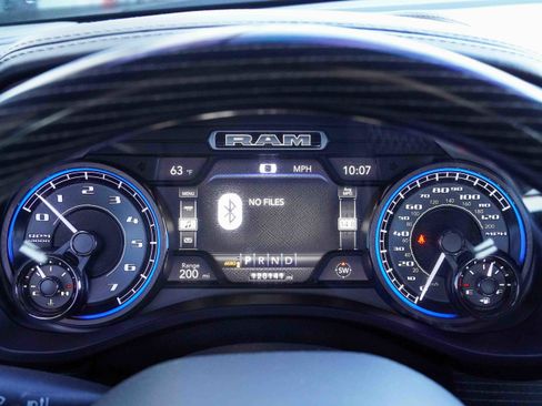 Used 2020 RAM 1500 Limited image 20