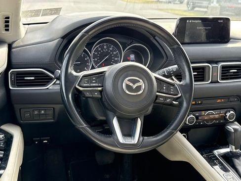 Used 2017 MAZDA CX-5 Grand Touring w/ Premium Package image 17