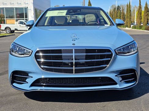 New 2026 Mercedes-Benz GLE 450 4MATIC Coupe image 9