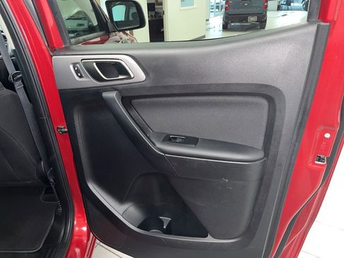 Used 2020 Ford Ranger XLT w/ Equipment Group 302A Luxury image 19