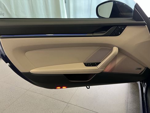 Certified 2025 Porsche 911 Carrera image 15