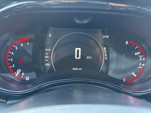 Used 2026 Dodge Durango GT AWD/4WD image 26