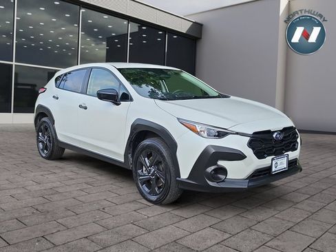 Used 2024 Subaru Crosstrek 2.0i AWD/4WD image 7