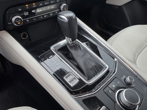 Used 2019 MAZDA CX-5 Grand Touring Reserve image 26