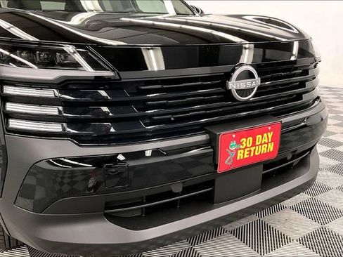 New 2026 Nissan Kicks SV image 15