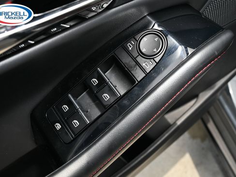 Used 2023 MAZDA CX-30 AWD 2.5 S w/ Preferred Package image 26