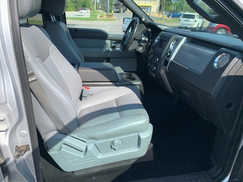 Used 2014 Ford F150 XLT w/ Equipment Group 302A Luxury RWD image 17