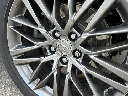 Used 2023 Acura MDX SH-AWD w/ Advance Package image 34