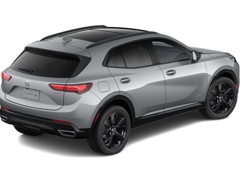 New 2026 Buick Envision Sport Touring AWD/4WD image 33
