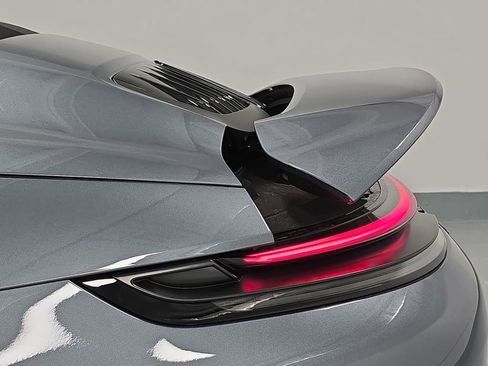 New 2026 Porsche 911 Carrera GTS RWD image 31
