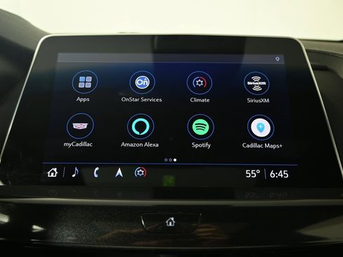 Used 2022 Cadillac CT5 Premium Luxury image 28