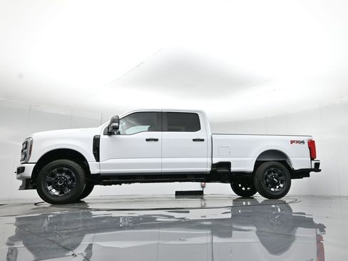 New 2026 Ford F350 XL w/ STX Appearance Package AWD/4WD image 7