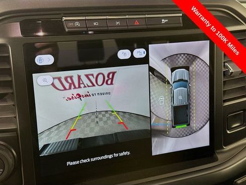 Certified 2024 Ford F150 XLT w/ Equipment Group 302A MID image 17