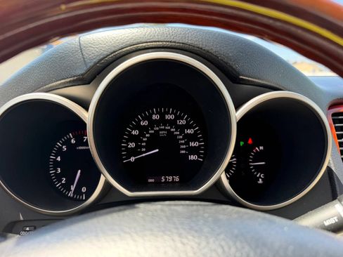 Used 2006 Lexus SC 430 Convertible w/ Preferred Accessory Pkg RWD image 20