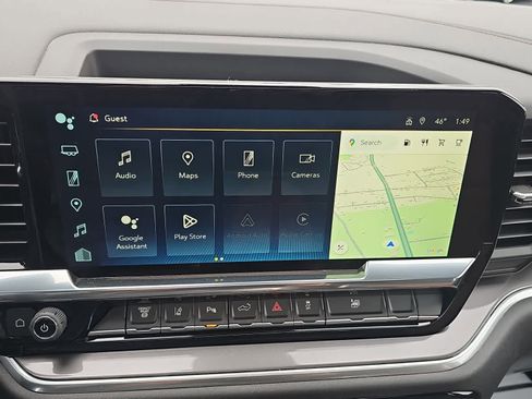 New 2026 Chevrolet Silverado 3500 High Country w/ High Country Premium Package image 20