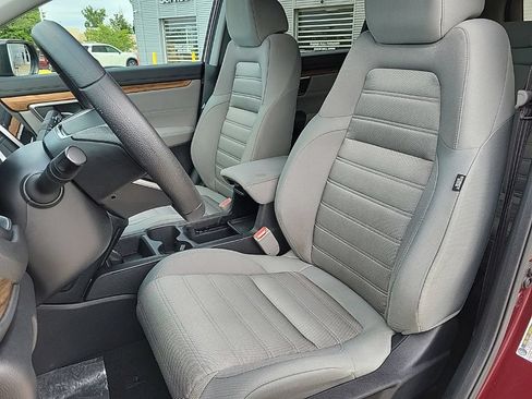 Used 2019 Honda CR-V EX image 10