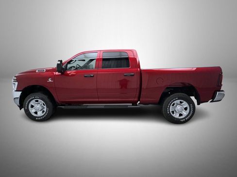 New 2026 RAM 2500 Tradesman AWD/4WD image 8