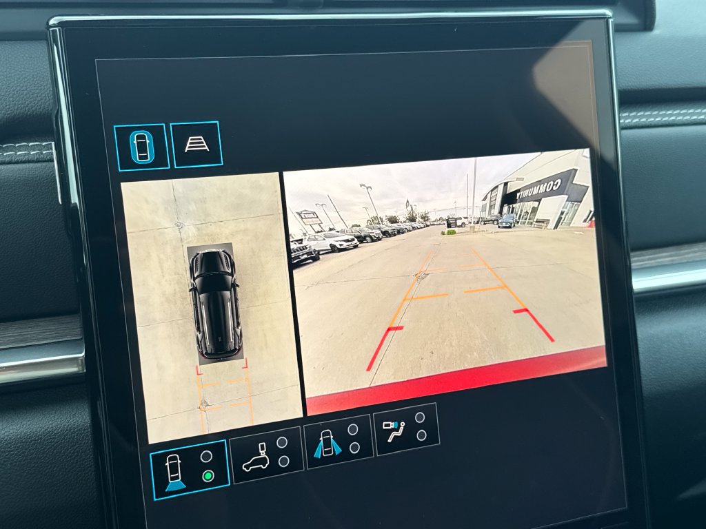 New 2027 GMC Terrain Denali w/ LPO, Floor Liner Package AWD/4WD image 30