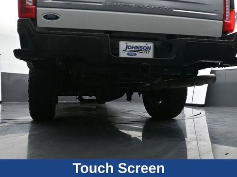 Used 2024 Ford F250 King Ranch image 27