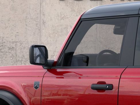 New 2026 Ford Bronco Big Bend AWD/4WD image 22