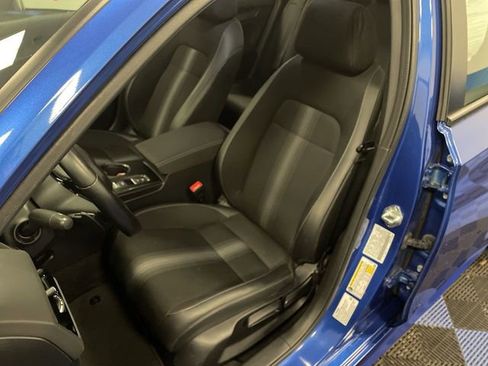 Certified 2023 Honda Civic Sport image 11