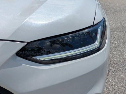 Certified 2024 Honda HR-V Sport image 10