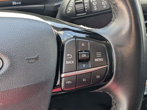 Used 2023 Ford Escape Active w/ Tech Pack #1 AWD/4WD image 20