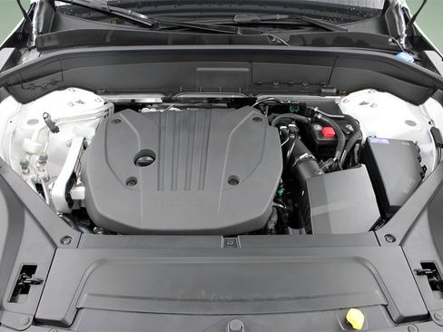 New 2026 Volvo XC90 B5 Core w/ Protection Package Premier image 33