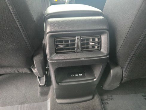 Certified 2025 Honda CR-V EX image 16