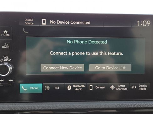 Used 2023 Honda CR-V EX-L image 33