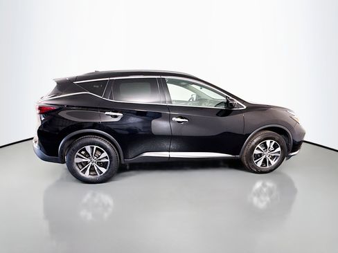 Used 2024 Nissan Murano SV image 11