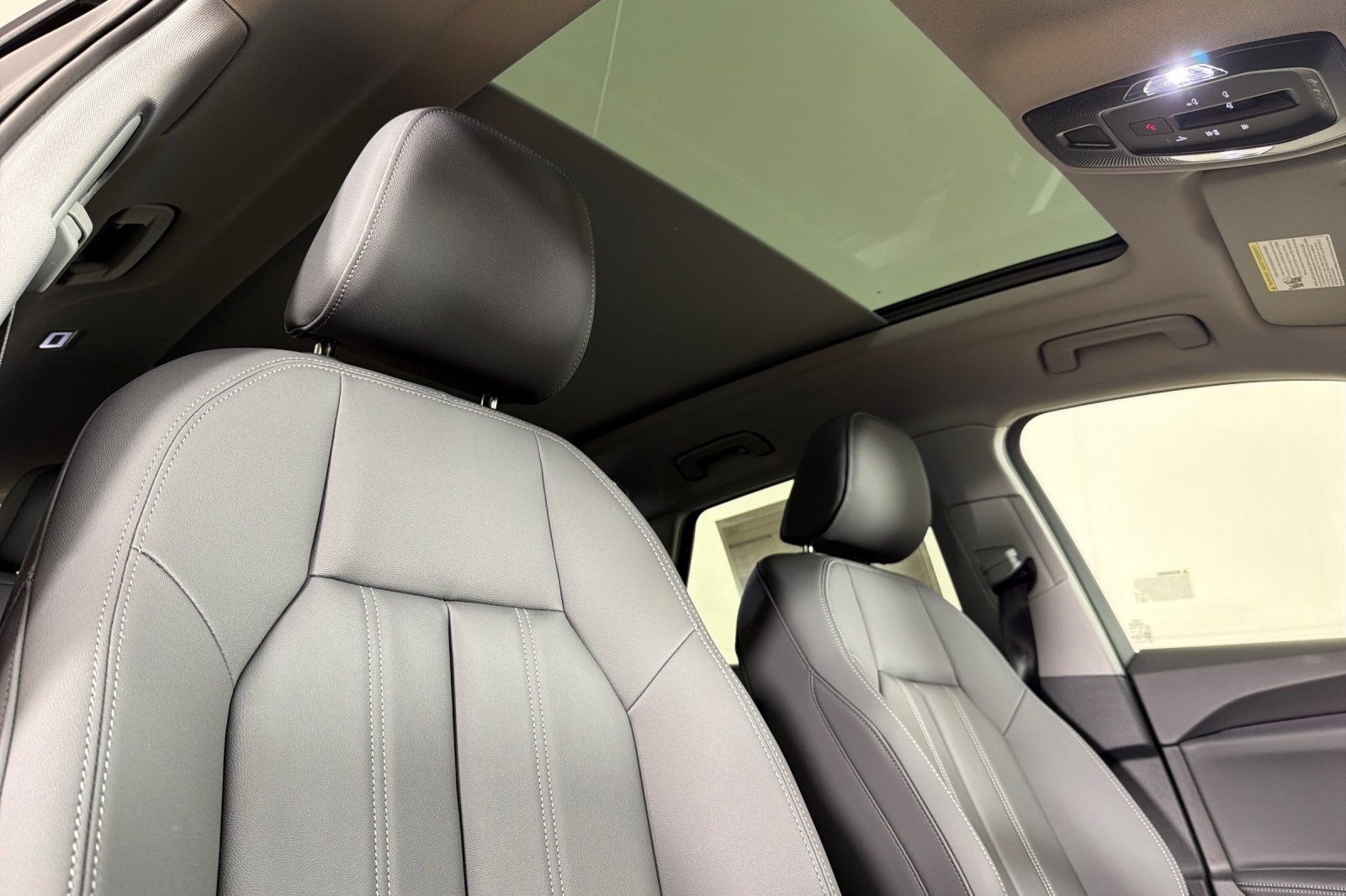 New 2026 Audi Q5 2.0T AWD/4WD image 16