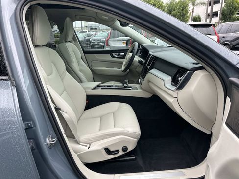 Certified 2023 Volvo XC60 T8 Plus w/ Climate Package image 25