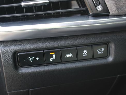 Certified 2022 Kia Telluride EX w/ EX Premium Package image 20