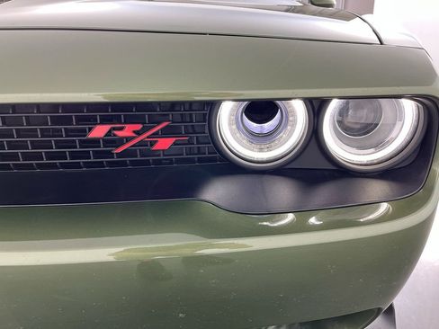 Used 2022 Dodge Challenger R/T Scat Pack RWD image 34