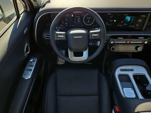 New 2026 Hyundai Palisade Limited AWD/4WD image 9