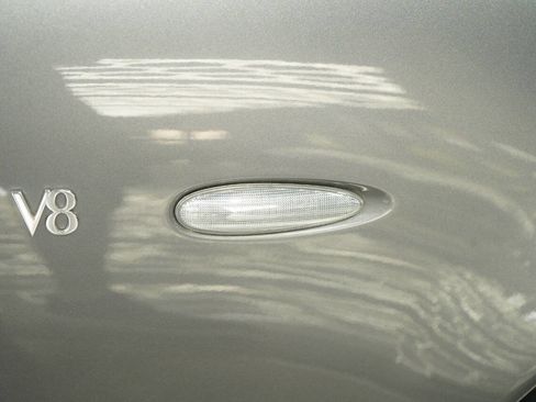 Used 2003 Maserati Spyder Cambiocorsa image 54