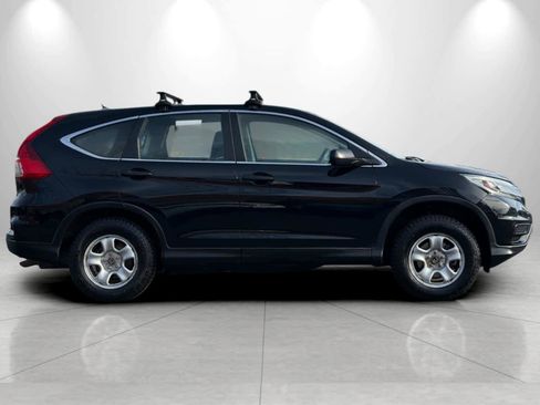 Used 2015 Honda CR-V LX image 8