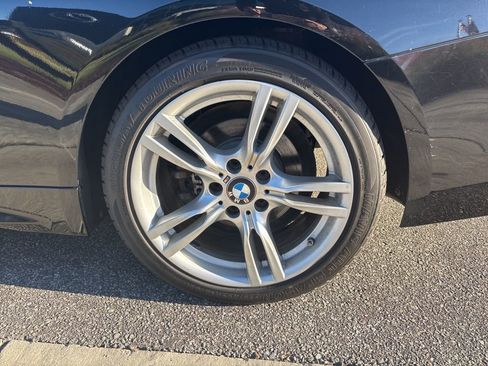 Used 2018 BMW 430i Convertible image 12