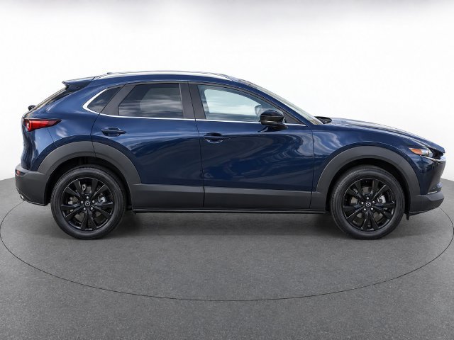 Certified 2024 MAZDA CX-30 AWD 2.5 S w/ Select Sport Pkg image 8