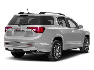 Used 2017 GMC Acadia Denali video 2