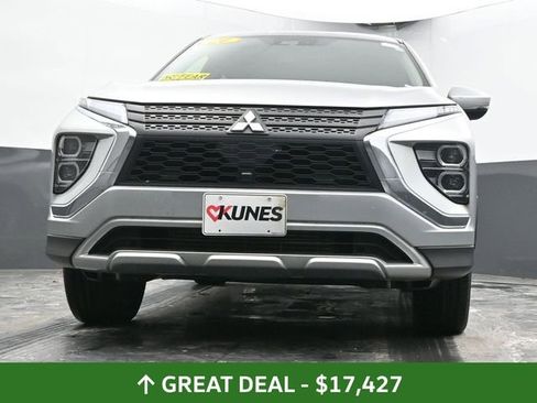 Used 2024 Mitsubishi Eclipse Cross SE image 47