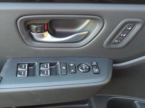 New 2025 Honda Pilot TrailSport image 11