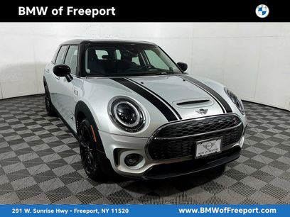 Used 2023 MINI Cooper Clubman S