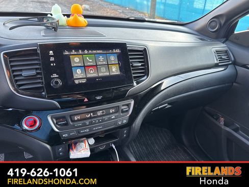 Used 2019 Honda Passport Elite image 23