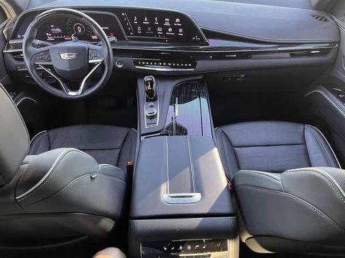 Certified 2023 Cadillac Escalade Sport w/ Touring Package image 11