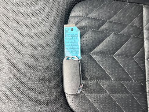 Certified 2023 Kia Sportage X-Line w/ X-Line Premium Package image 37