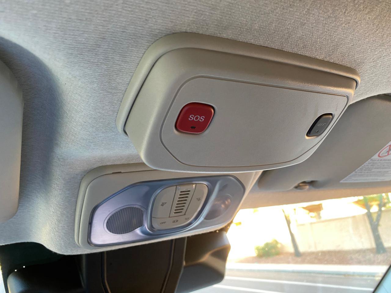 Used 2025 RAM ProMaster 2500 w/ U-Haul Equipment Group FWD image 55