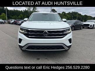 Used 2022 Volkswagen Atlas SE FWD video 2
