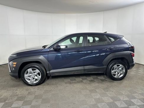 Used 2026 Hyundai Kona SE AWD/4WD image 25